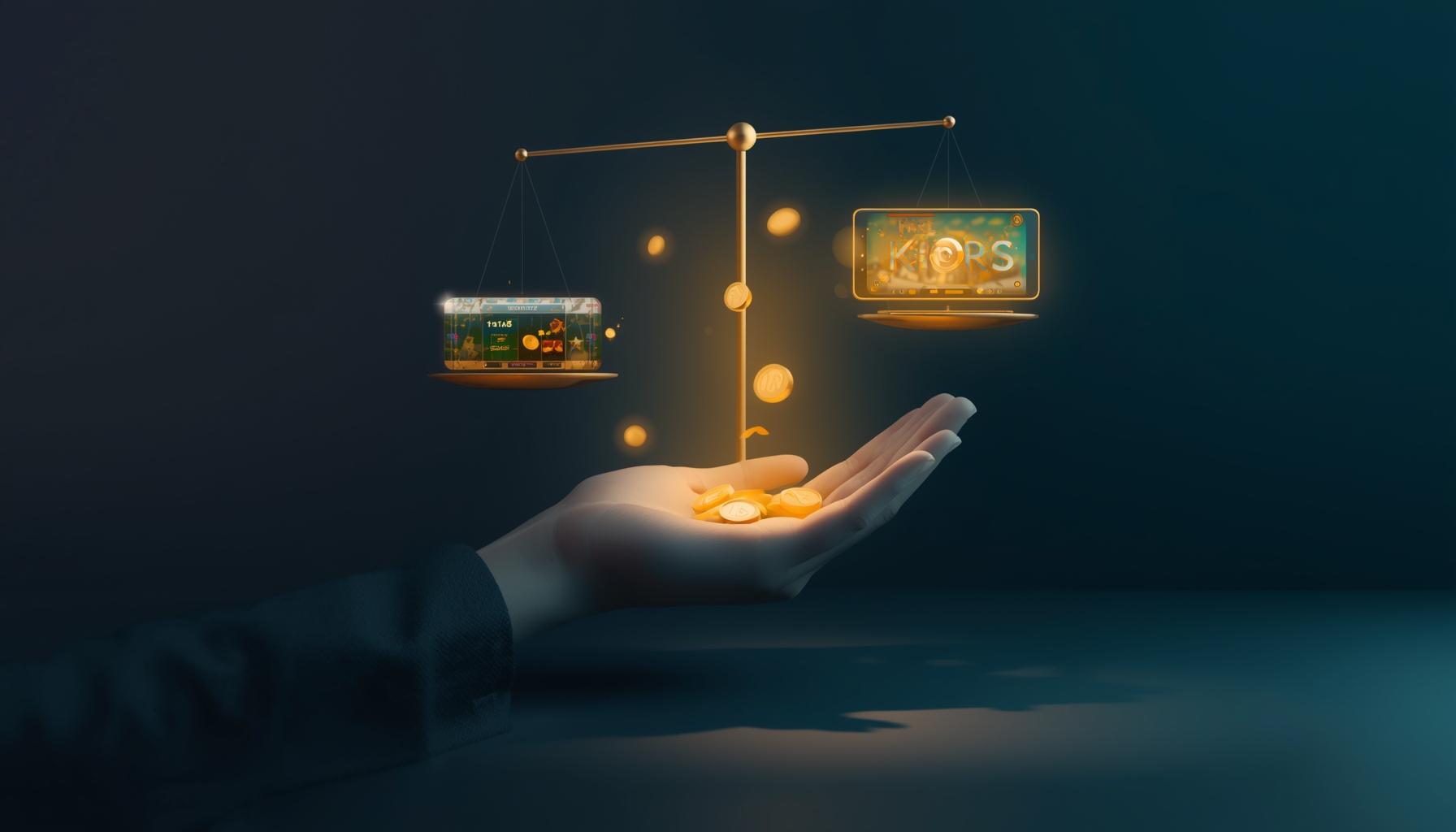 Bonuskonditionen, Mobilität und verantwortungsvolles Spielen