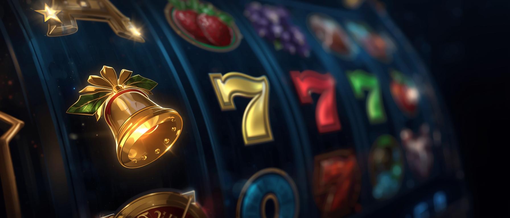 Top-Novoline-Slots mit herausragenden Bonusfeatures